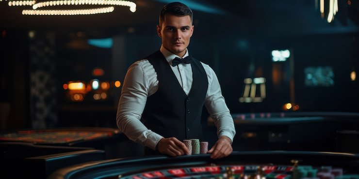 Tim profesional beton999 bekerja mengembangkan platform hiburan sports dan casino terbaik