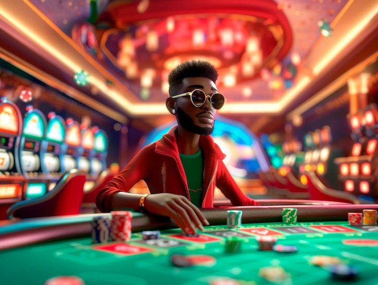 Proses pendaftaran dengan keamanan tinggi dan privasi terlindungi di hiburan sports dan casino digital
